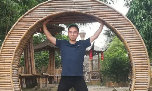 徐玮||韵味 格调 境界——第三届全国书法名家邀请展