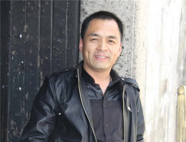 李贵阳||韵味 格调 境界——第三届全国书法名家邀请展