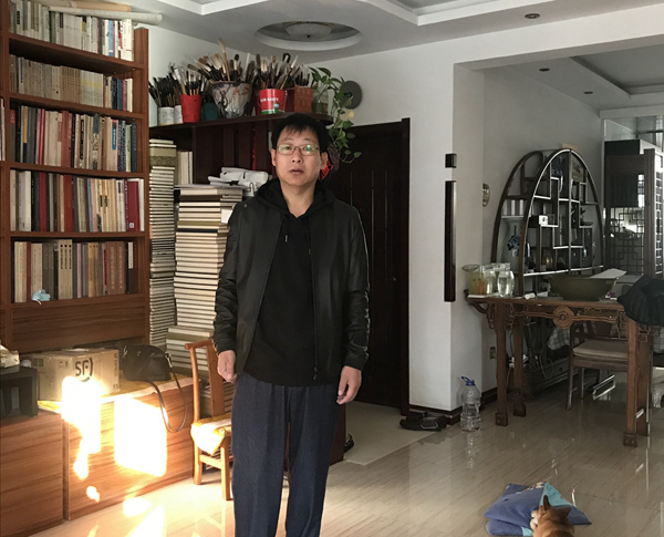 刘福生||韵味 格调 境界——第三届全国书法名家邀请展