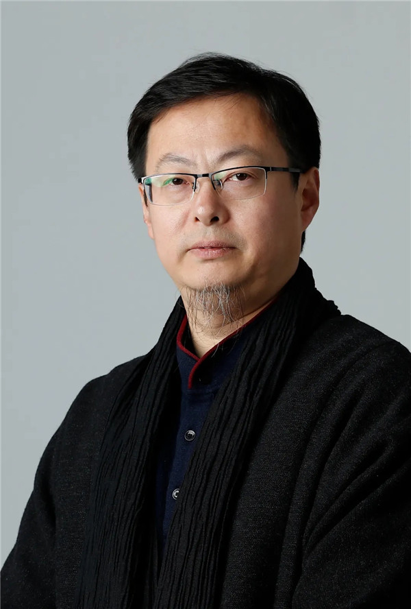 书法传奇||少年游 · 中国书法艺术精品展——郭列平