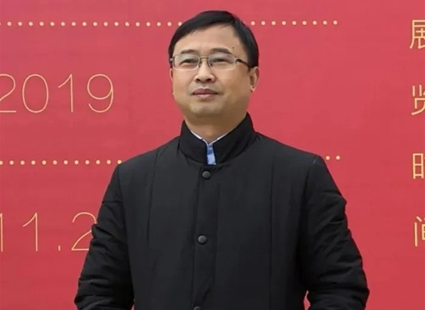 黄阿六||韵味 格调 境界——第三届全国书法名家邀请展