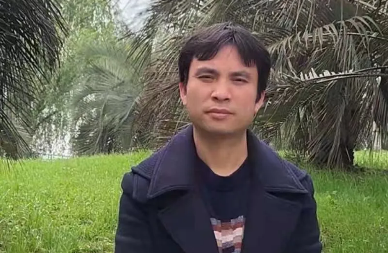 刘云飞__韵味 格调 境界——第三届全国书法名家邀请展