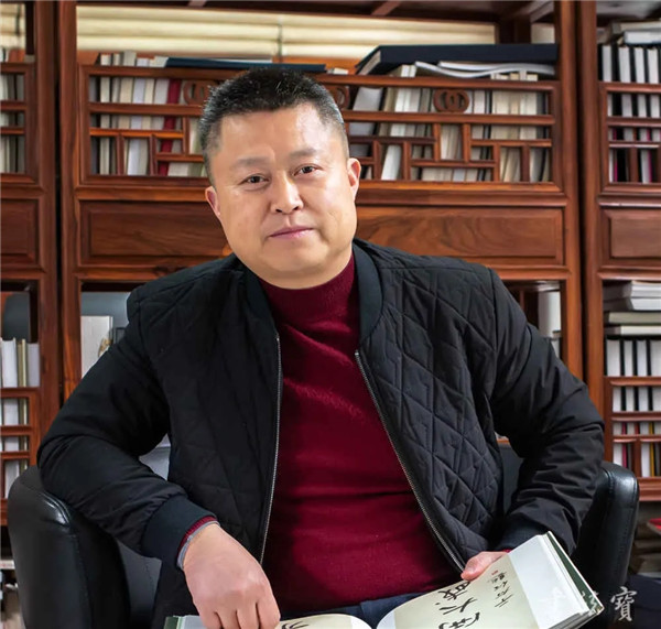 书法传奇||少年游 · 中国书法艺术精品展——曹端阳